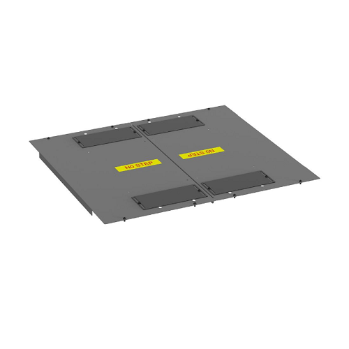 800mmx1000mm Net-Verse Bottom Cover Plate D81BCPB