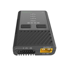Gens Ace IMars Mini G-Tech 60W RC Battery Charger - Eco Friendly Version GEA60WC2