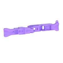 1.02x3.8x1.32 TG Jack Field Term Plug Angled Termination Tool EGPT