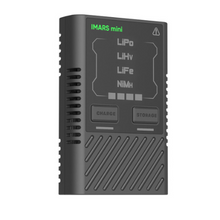 Gens Ace IMars Mini G-Tech 60W RC Battery Charger - Eco Friendly Version GEA60WC2