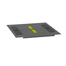 800mmx1000mm Net-Verse Bottom Cover Plate D81BCPB