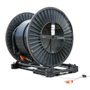 30K Heavy duty Reel Roller RR-SW30