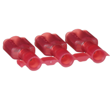 22-18 AWG Reel Smart Female Disconnect Nylon Insulated DNF18-250FIB-3K (Pack of 3000)