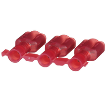 22-18 AWG Reel Smart Female Disconnect Nylon Insulated DNF18-250FIB-3K (Pack of 3000)