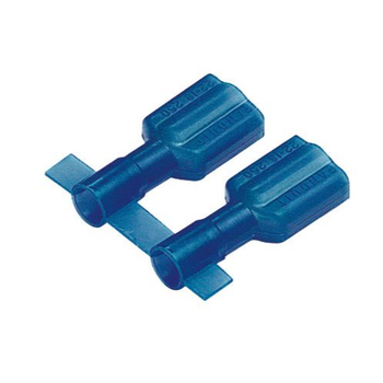 16-14 AWG Reel Smart Female Disconnect Nylon Insulated DNF14-187FIB-3K (Pack of 3000)