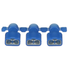 16-14 AWG Reel Smart Female Disconnect Nylon Insulated DNF14-250FIB-3K (Pack of 3000)
