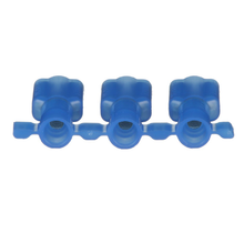 16-14 AWG Reel Smart Female Disconnect Nylon Insulated DNF14-250FIB-3K (Pack of 3000)