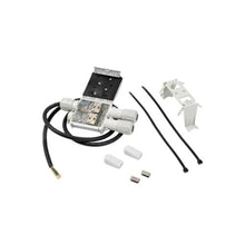 RayClic-PS Connection kits for XL-Trace Edge, Ice Stop and HWAT self-regulating heating cables