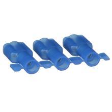 16-14 AWG Reel Smart Female Disconnect Nylon Insulated DNF14-250FIB-3K (Pack of 3000)