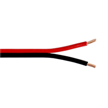 14 AWG 2 Conductor Zip Cord Wire