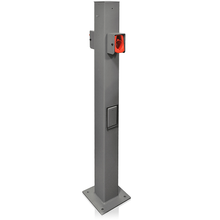 Charging Station Pedestal EVPED-2