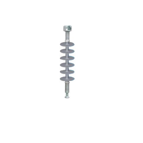 15 kv Polymer Dead Ends Ball And Socket Insulators PS015B