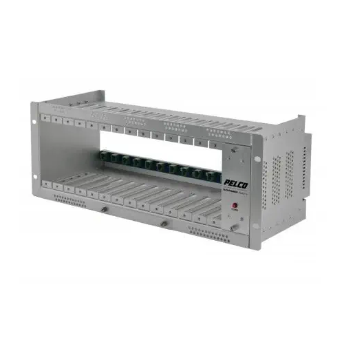 Fiber Rack Mounts Chasis for Fiber Optic Modules USRACK