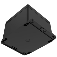 Racks And Boxes Electronic Enclosure RBF55P06B28B