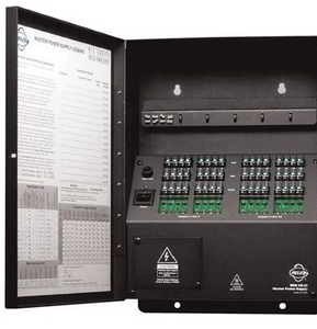 Indoor Multiple Power Supply MCS16-10