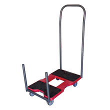 Snap-Loc E-Track Extension Bar Set Dolly SLABEI