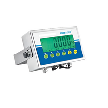 AE 403 Stainless Steel Washdown Industrial Scale Indicator AE 403a