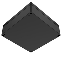 Electronic Enclosures For Industrial Automation Polycarbonate Racks And Boxes RB66P06B16B