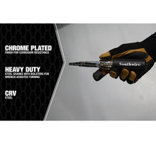 6 in1 Heavy Duty Nut Driver ND6N1HD (Pack of 4)