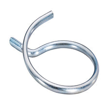 1-1/4” DIA 1/4" Screw Threaded Bridle Ring 4BRT20TZ ( pack of 100)