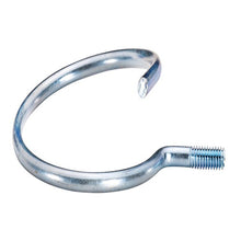 1-1/4” DIA 1/4" Screw Threaded Bridle Ring 4BRT20TZ ( pack of 100)