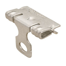 1/8"-1/4" Flange Clip 4H24TZ (Pack of 200)