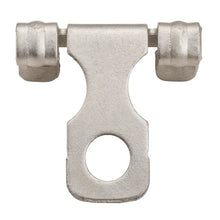 1/8"-1/4" Flange Clip 4H24TZ (Pack of 200)