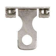 1/8"-1/4" Flange Clip 4H24TZ (Pack of 200)