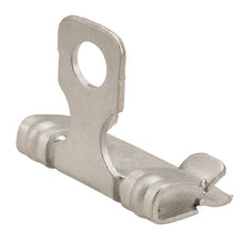 1/8"-1/4" Flange Clip 4H24TZ (Pack of 200)