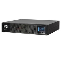 120V Lithium Ion Online UPS LD2000A