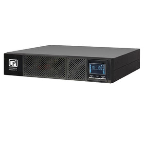 120V Lithium Ion Online UPS LD2000A