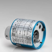 Turret Head for Precision Crimper CMP-3
