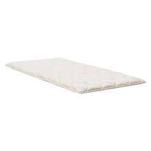 80 x 39 x 2.5 In Twin Size Japanese Tatami Mat Foldable 9-Layer Futon Mattress with Storage Bag (White)