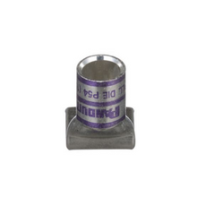 4/0 AWG Copper Compression Connectors Lug Purple LCAX4/0-56F-X (Pack of 10)