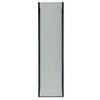 600mm Net-Contain Full Blanking Panel 42RU CUFBPR4206HBW1