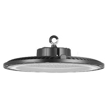 LED High Bay Lights 200W 30000LM UFO Warehouse Shop Lights 5000K Daylight IP65 Waterproof 100-277V (10 Pack)