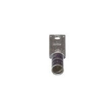 4/0 AWG Copper Compression Connectors Lugs Purple LCC4/0-38-X (Pack of 10)