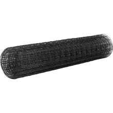 36 In X 50 Ft Galvanized Wire Mesh Roll And 1Gauge Chicken Wire Fence Roll For Coop Barrier Enclosures, Rabbit Snake SS1912123650