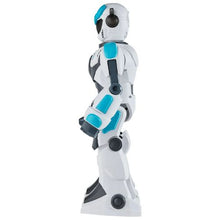 2.4GHz Gesture Sensing RC Robot – Voice Control Smart Robot with Singing & Dancing, for Kids 6-12