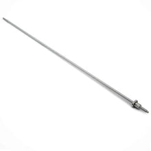1000mm anti-backlashed ballscrew+bf12/bk12 Stamina Cnc Axis C7 Standard RM1605-1000
