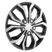 15 In Wheel Rim Cover Hubcaps for All Weather Use WC15