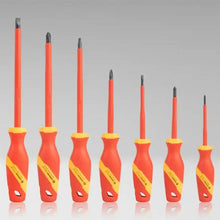 11 Piece Insulated Tool Kit TK-110INS