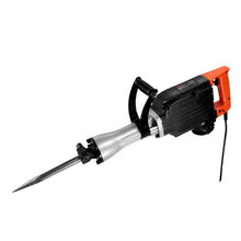 2200W Demolition Jack Hammer (6 Pieces)
