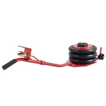 6600 lbs Triple Bag Air Jack for Cars Garages Repair ZG-E2