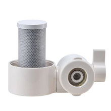 Faucet Filter Replacement 5-Layer High-Efficiency Cartridge 3-Month & 317 Gallon Lifespan Compatible (3-Pack)