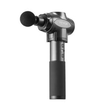 Deep Tissue Massage Gun 9 Speeds 6 Massage Heads 24V 2500mAh Battery Muscle Relaxation