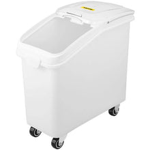 21 Gal X100L  Ingredient Storage Container For  Kitchen F21-100L (Pack of 1)