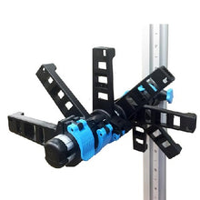 Motive Double-Sided Vertical Cable Manager 32623-E15