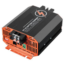 20A DC to DC Charger Battery Charger 500W for Lead-Acid Lithium SDC-20A