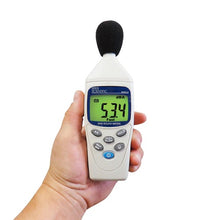 Mini Sound Meter 850014